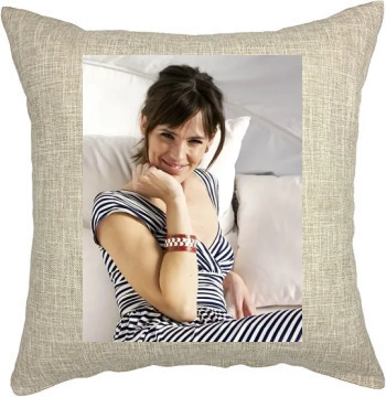 Jennifer Garner Pillow