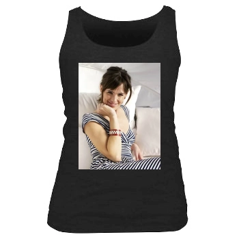 Jennifer Garner Women's Tank Top