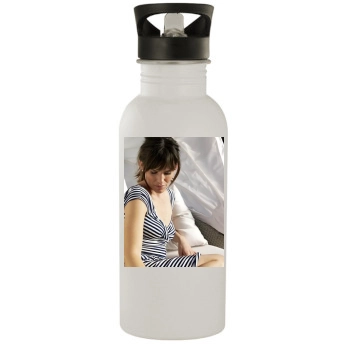 Jennifer Garner Stainless Steel Water Bottle