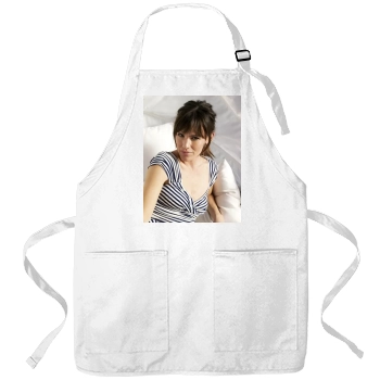 Jennifer Garner Apron