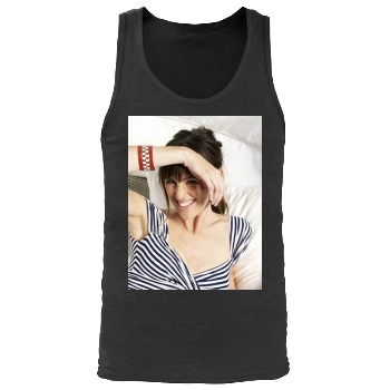 Jennifer Garner Men's Tank Top