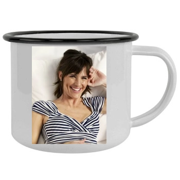 Jennifer Garner Camping Mug