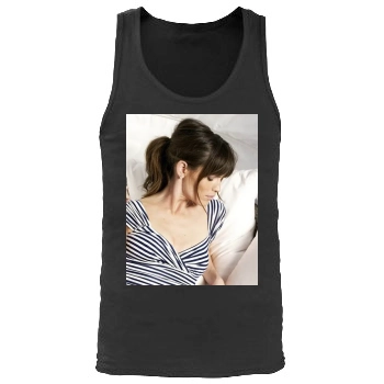 Jennifer Garner Men's Tank Top