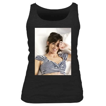 Jennifer Garner Women's Tank Top