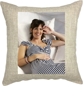 Jennifer Garner Pillow