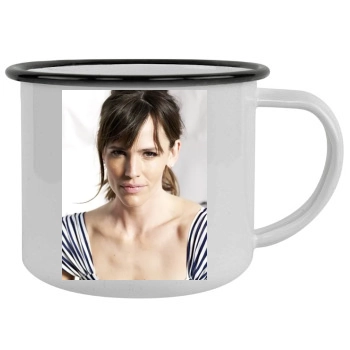 Jennifer Garner Camping Mug