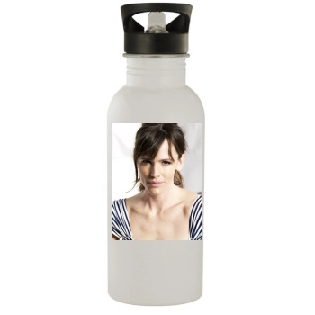 Jennifer Garner Stainless Steel Water Bottle