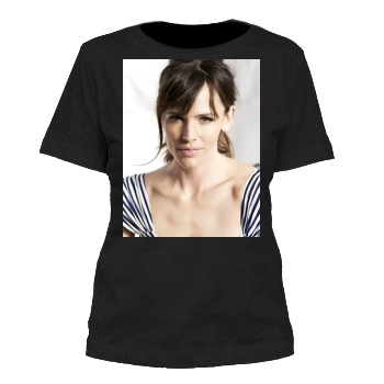 Jennifer Garner Women's Cut T-Shirt