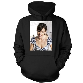 Jennifer Garner Mens Pullover Hoodie Sweatshirt