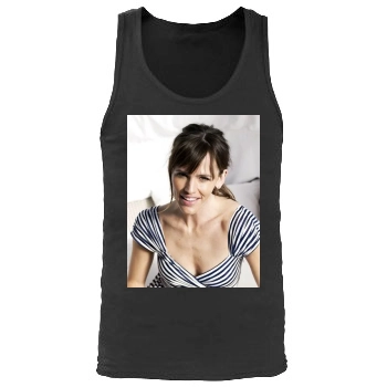 Jennifer Garner Men's Tank Top