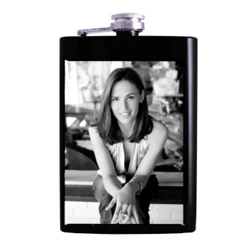 Jennifer Garner Hip Flask