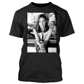 Jennifer Garner Men's TShirt