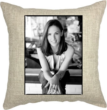 Jennifer Garner Pillow