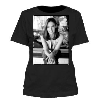 Jennifer Garner Women's Cut T-Shirt