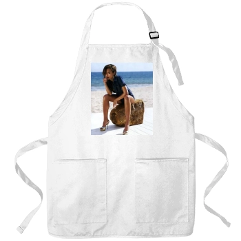 Jessica Alba Apron