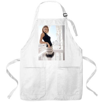 Jessica Alba Apron