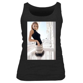 Jessica Alba Women's Tank Top