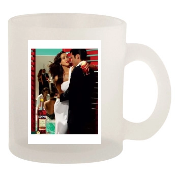 Jessica Alba 10oz Frosted Mug