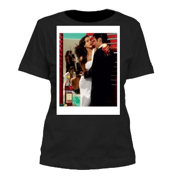 Jessica Alba Women's Cut T-Shirt