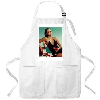 Jessica Alba Apron