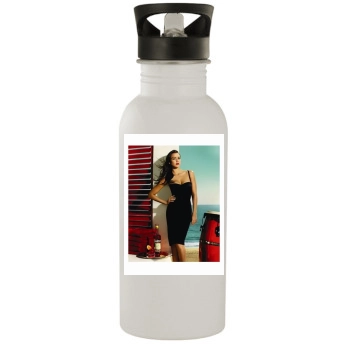 Jessica Alba Stainless Steel Water Bottle