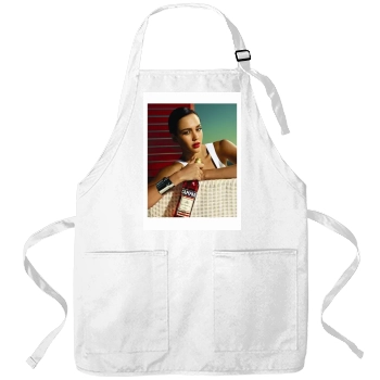 Jessica Alba Apron