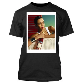 Jessica Alba Men's TShirt