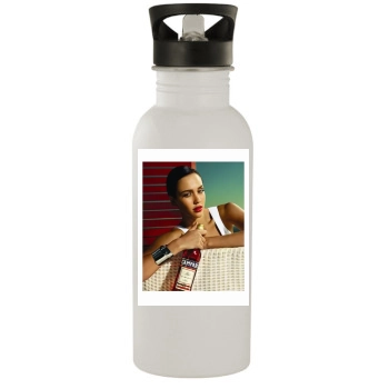 Jessica Alba Stainless Steel Water Bottle