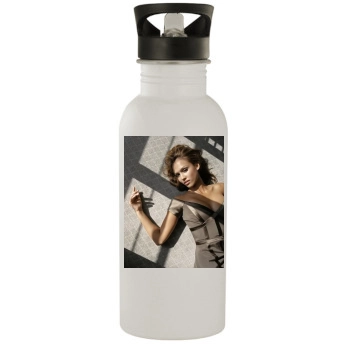 Jessica Alba Stainless Steel Water Bottle