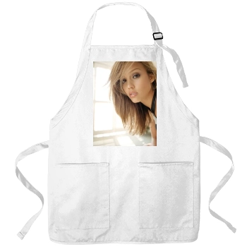 Jessica Alba Apron