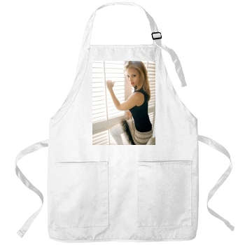 Jessica Alba Apron