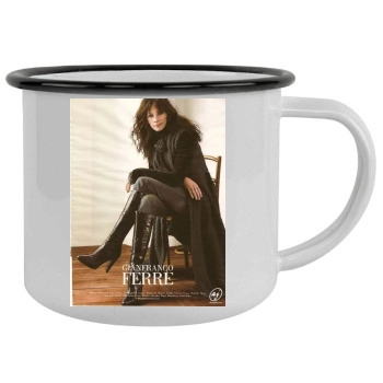 Julia Roberts Camping Mug