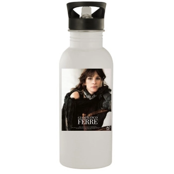 Julia Roberts Stainless Steel Water Bottle