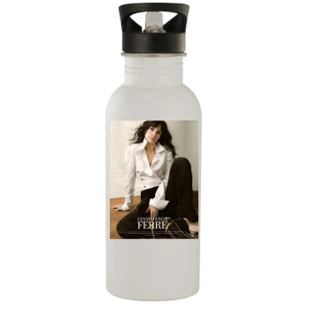 Julia Roberts Stainless Steel Water Bottle