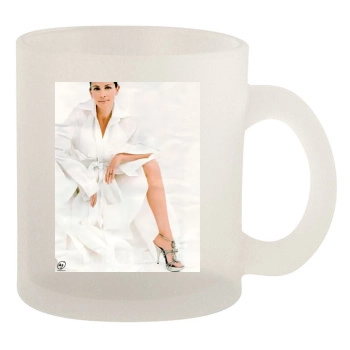 Julia Roberts 10oz Frosted Mug