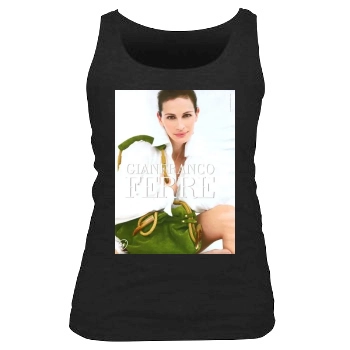 Julia Roberts Women's Tank Top