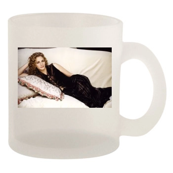 Julia Roberts 10oz Frosted Mug