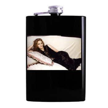 Julia Roberts Hip Flask