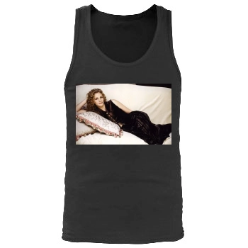 Julia Roberts Men's Tank Top