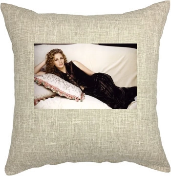 Julia Roberts Pillow