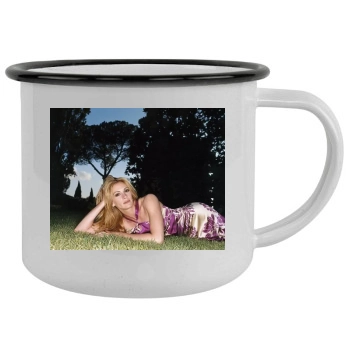 Julia Roberts Camping Mug