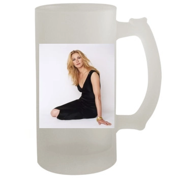 Julia Roberts 16oz Frosted Beer Stein