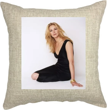 Julia Roberts Pillow