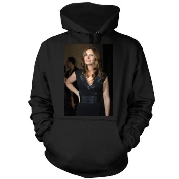 Julia Roberts Mens Pullover Hoodie Sweatshirt