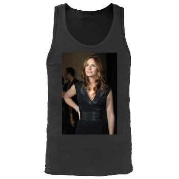 Julia Roberts Men's Tank Top