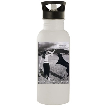 Julia Roberts Stainless Steel Water Bottle