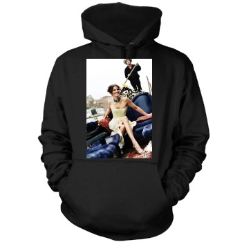 Julia Roberts Mens Pullover Hoodie Sweatshirt