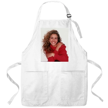 Julia Roberts Apron