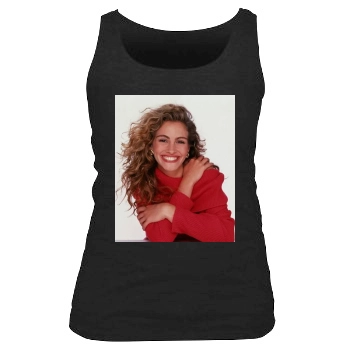 Julia Roberts Women's Tank Top