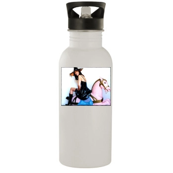 Julia Roberts Stainless Steel Water Bottle